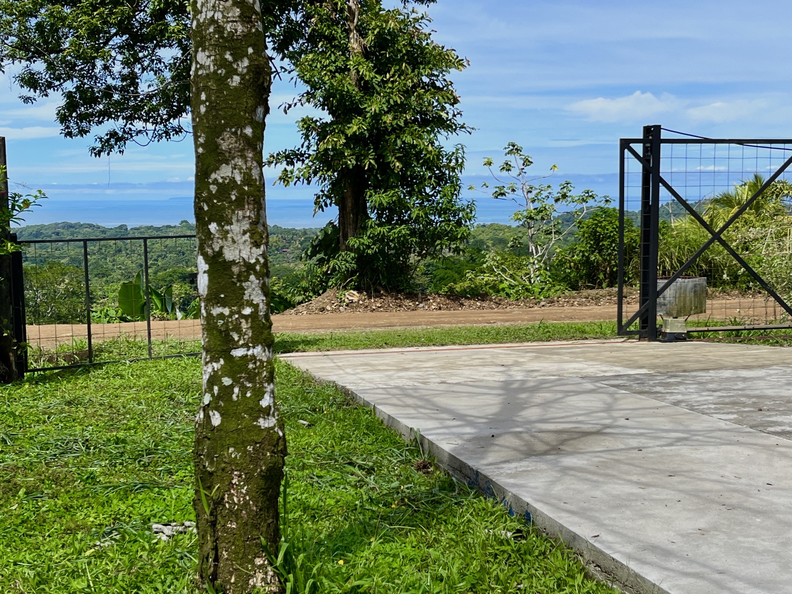 Ocean and Mountain View 3 Bedroom Home in Ojochal selected