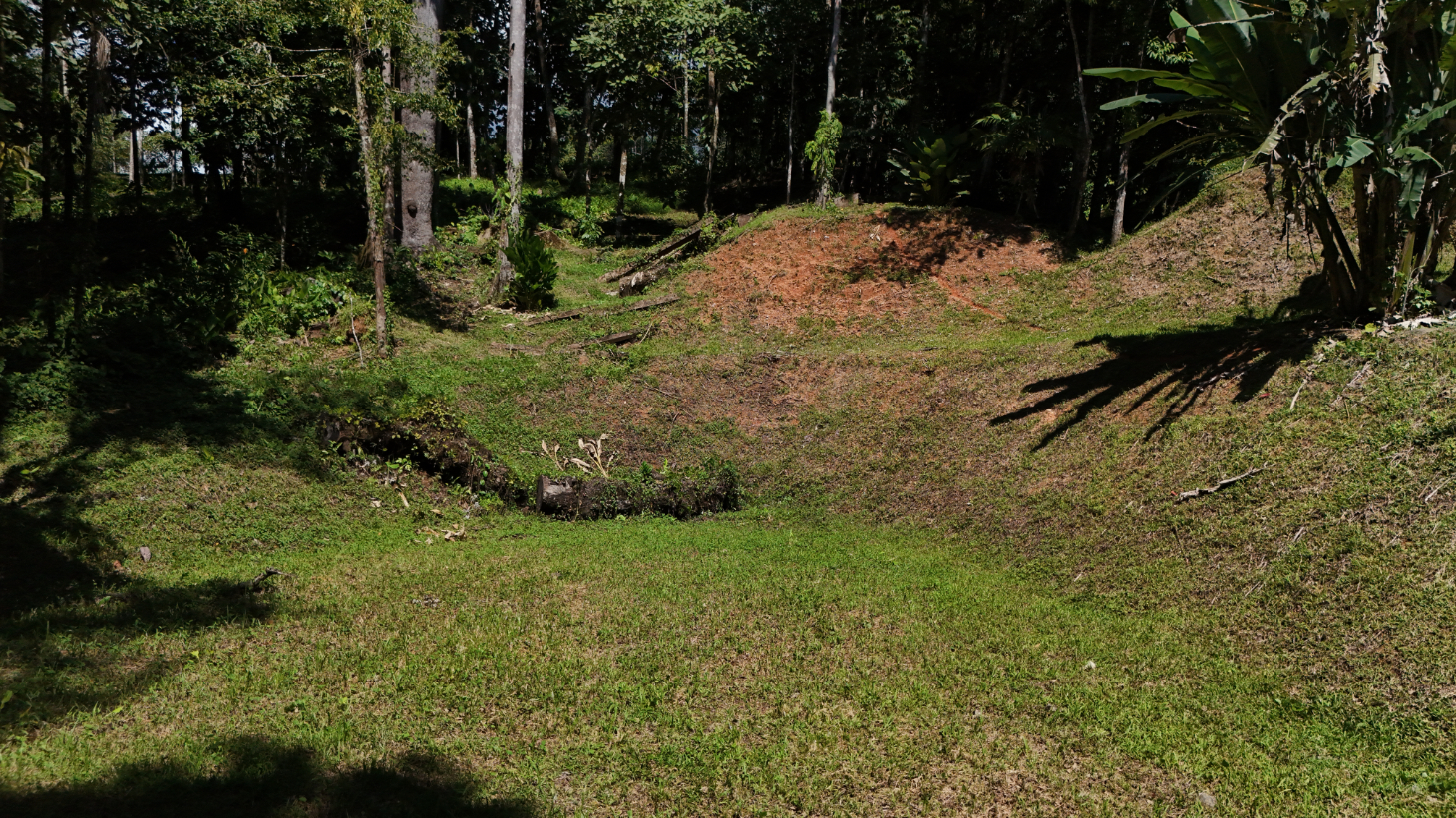 Private Beach Community | 1,708 m² Build-Ready Lot in Ballena selected