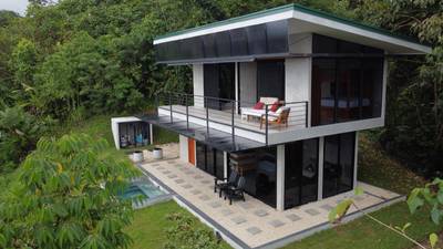 Brand-New 2-Bedroom Ocean-View Home with Pool in Ojochal image 1