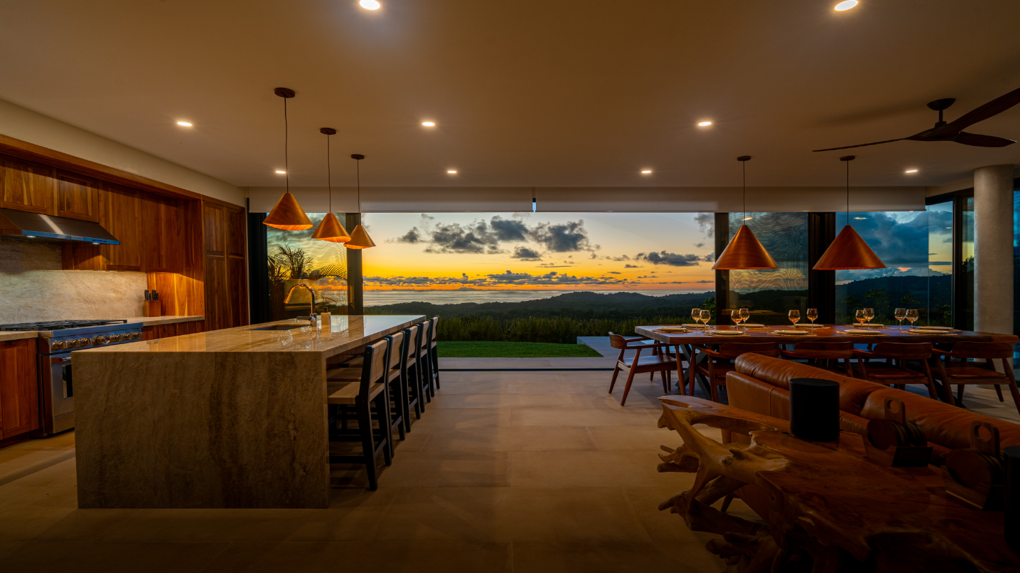 A New Benchmark for Modern Tropical Luxury in Ojochal selected