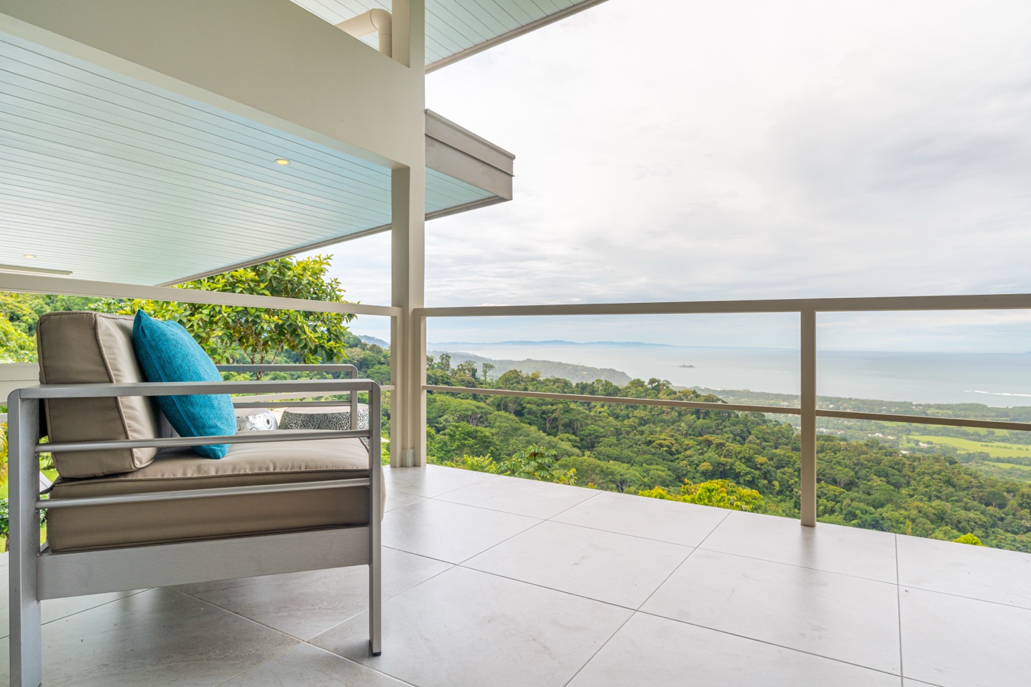  Iconic Whale’s Tail Views from a Private Oceanview Haven in the Hills of Uvita selected