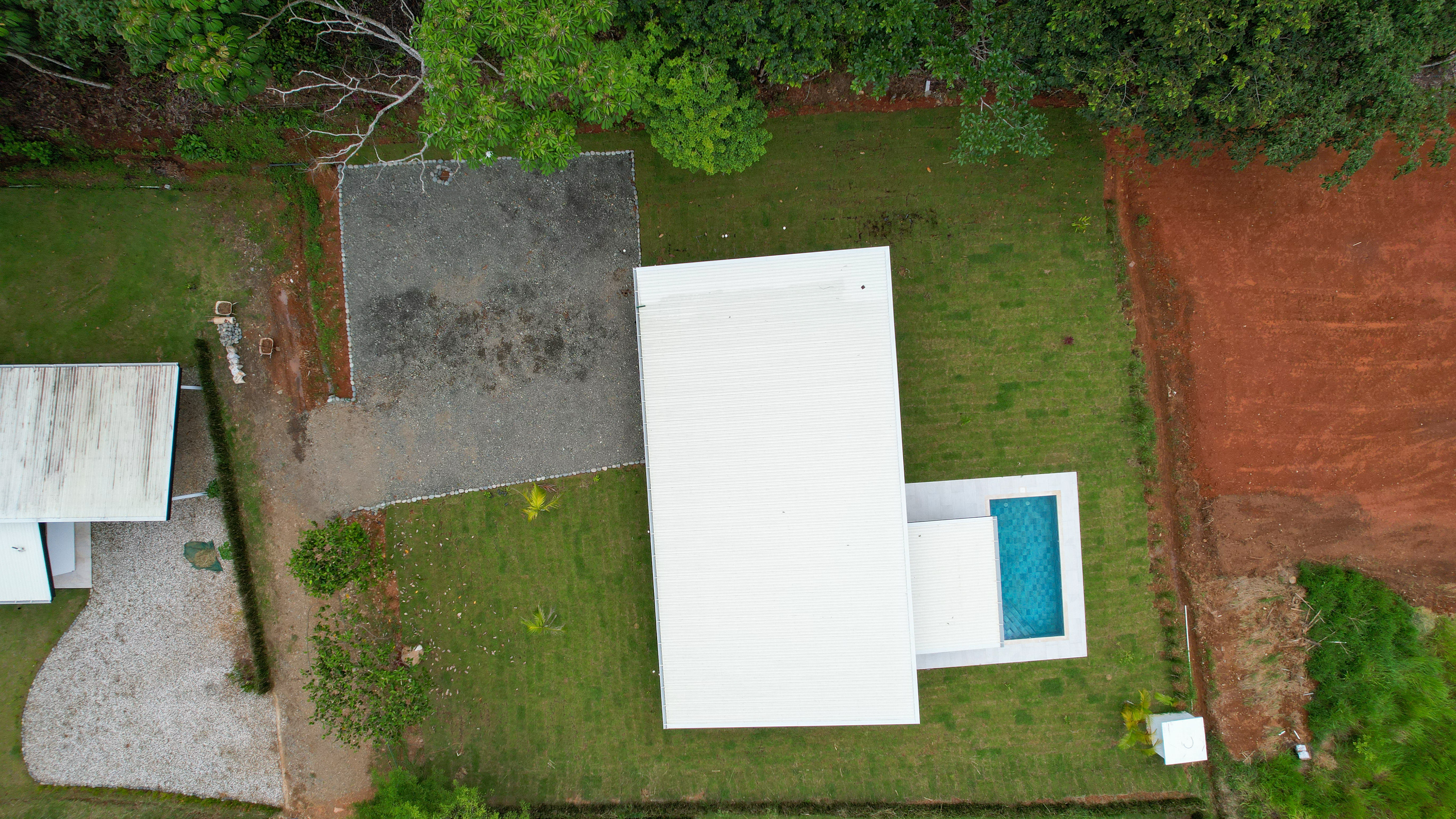 Spacious 3-Bedroom, 3-Bath Home with Larger Pool & Terrace in Ojochal selected