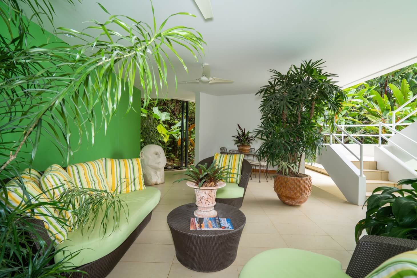 Ocean View Modern House in Gated Community selected