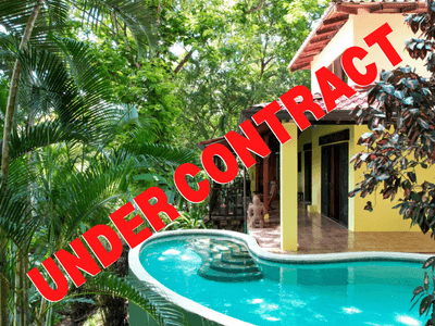 Jungle Paradise with Ocean Access in Dominical image 1