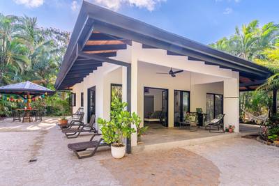 Exceptional 1.3-Acre Property in Ojochal with Expanded Development Potential image 5