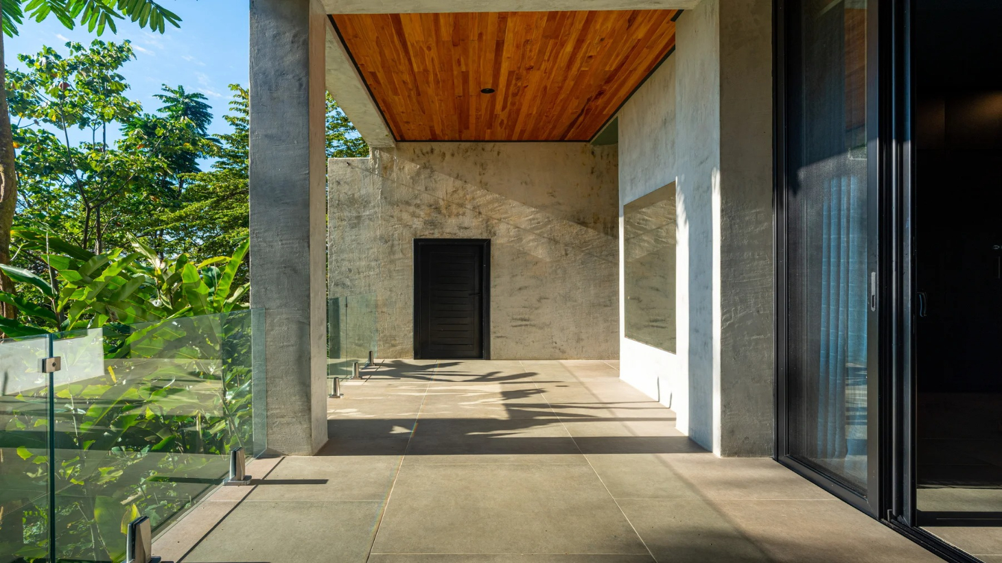Iconic Ocean View Luxury Estate with Infinity Pool, Rooftop Patio, Gym & Sauna in Manuel Antonio selected