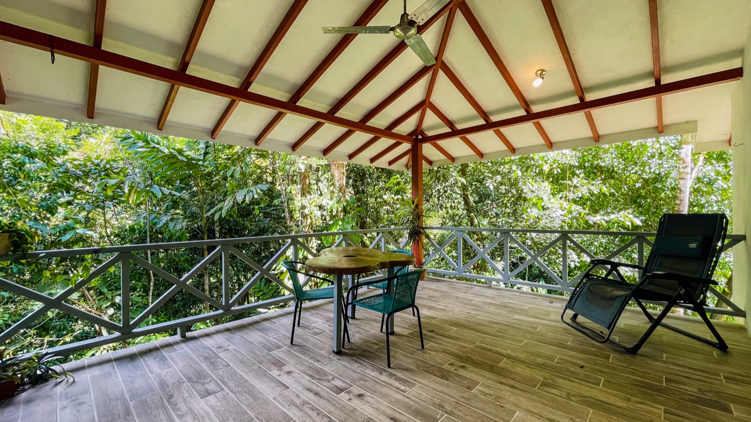 Nature Retreat Estate – Southern Pacific Zone, Costa Rica selected