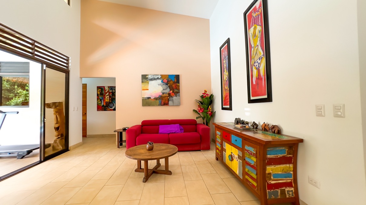 Casa La Paz: A Private Oasis of Luxury and Adventure in the Heart of Ojochal selected