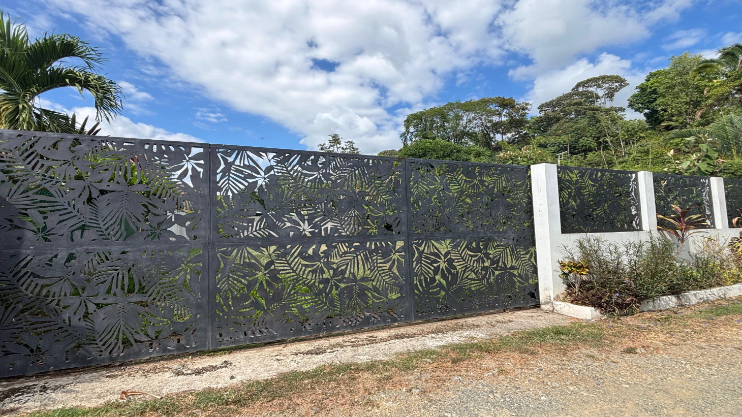 Build-Ready Residential Lot Near Marino Ballena National Park in Uvita selected