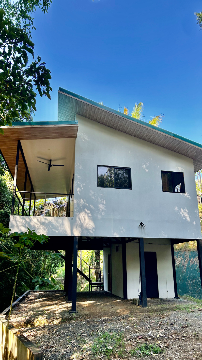 Private River Side Home Only Minutes From The Beach selected