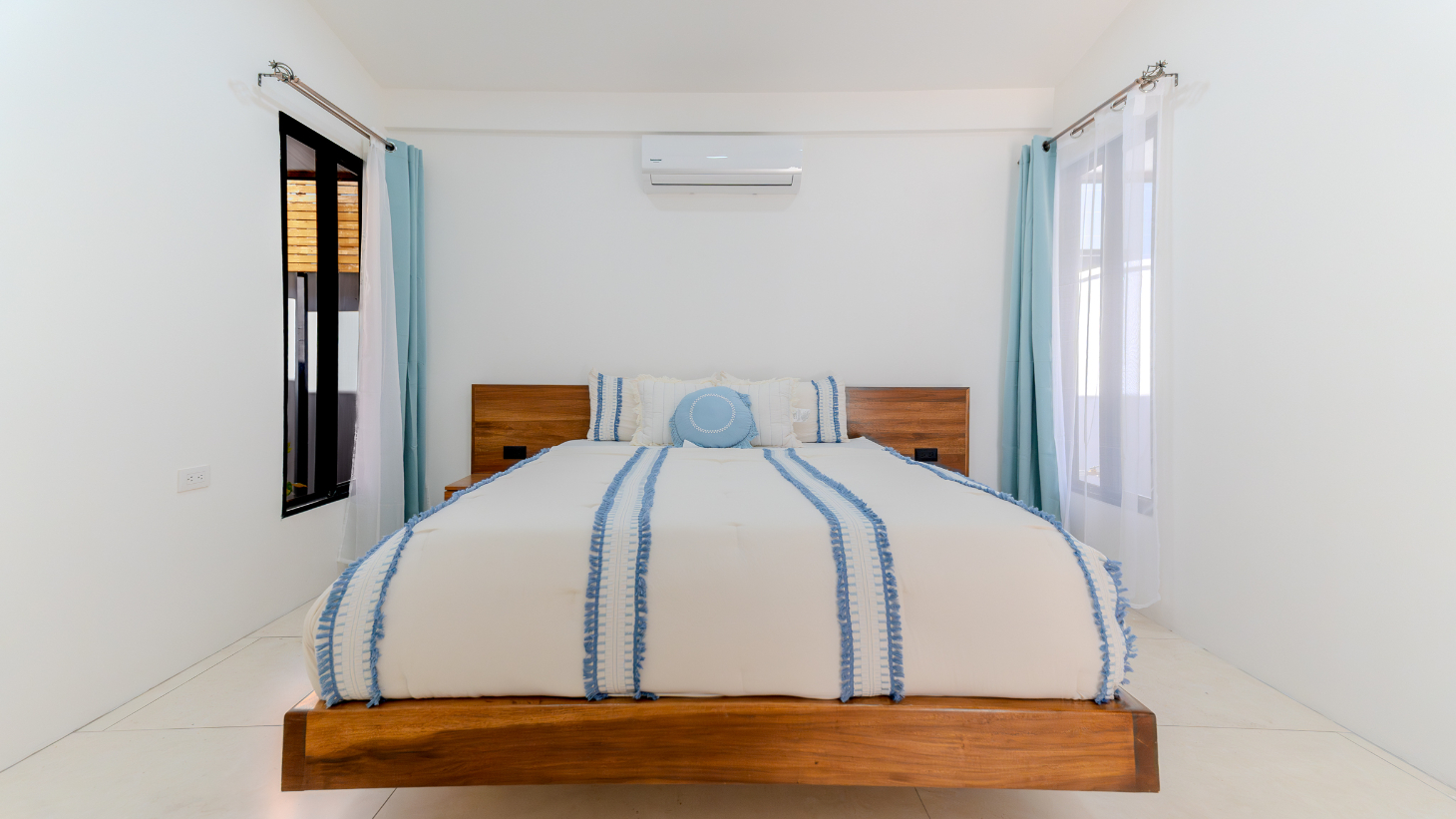 Location,Location, Location – 3-Bedroom Villa Steps from the Beach selected