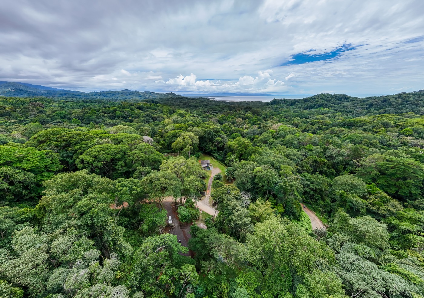 2.2-Acre Property in Cinco Ventanas with Container Home, Legal Well, Multiple Terraces & Exceptional Development Potential selected