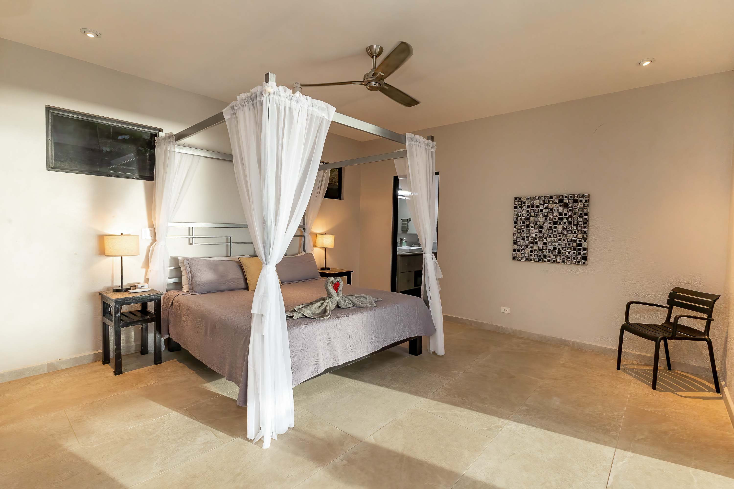 Iconic Oceanview Luxury Estate in Uvita selected