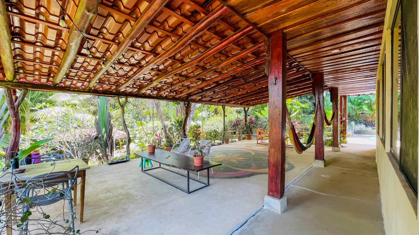 Valley of Dreams - A Beautiful Multi-Use Property Near Cacao Ridge, 10.85 Acres at a Phenomenal Price! selected