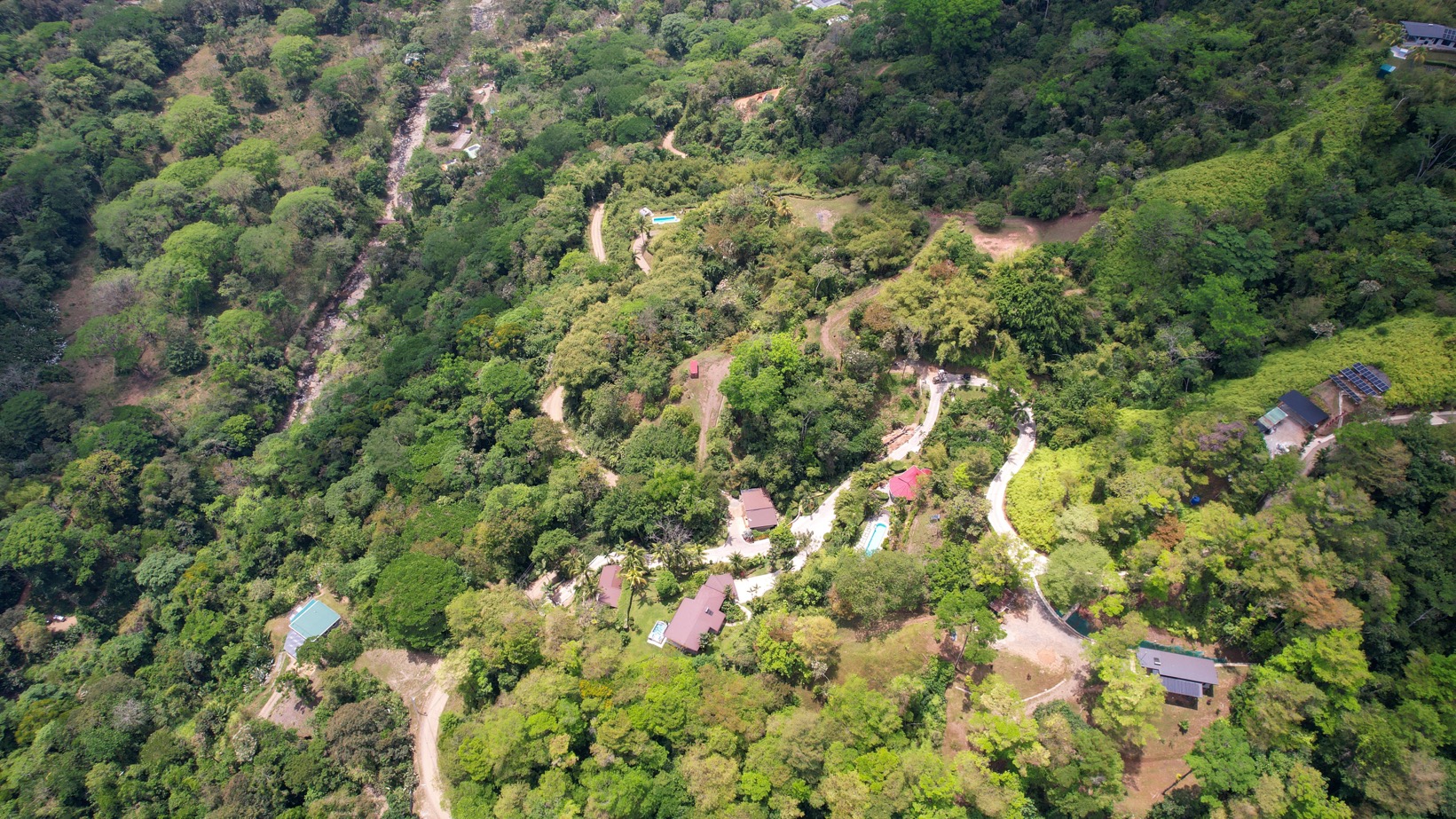Private & Ready to Build Ocean View Land for Sale in Uvita, Costa Rica  selected