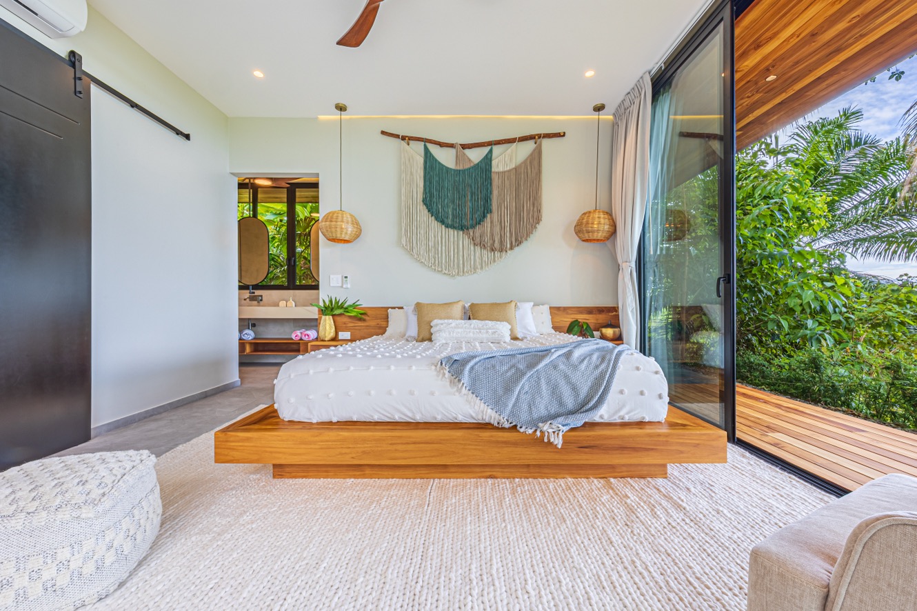 Casa Köbö – A Masterpiece of Design, Nature, and Tranquility in Playa Hermosa selected