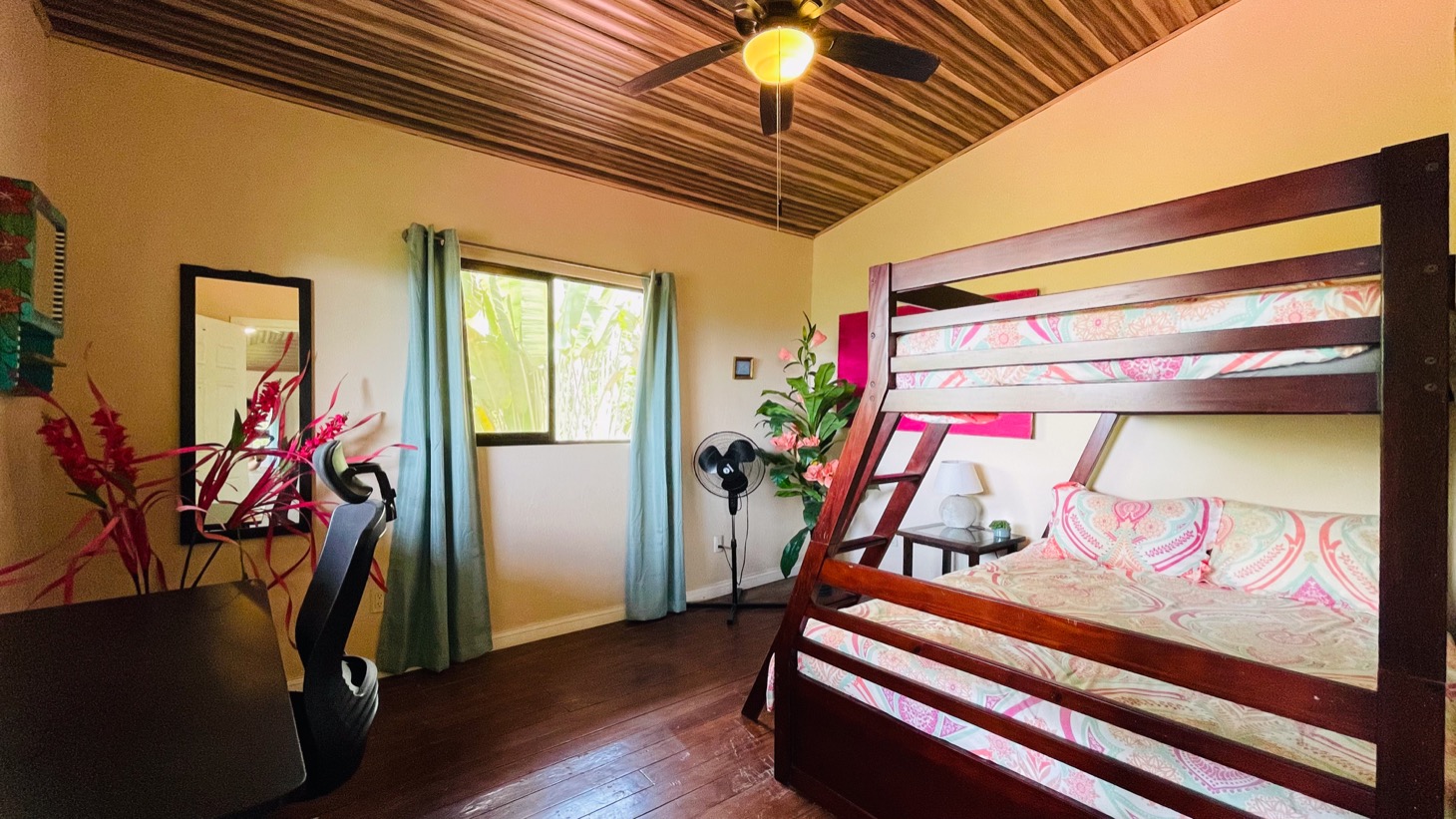 Valley of Dreams - A Beautiful Multi-Use Property Near Cacao Ridge, 10.85 Acres at a Phenomenal Price! selected