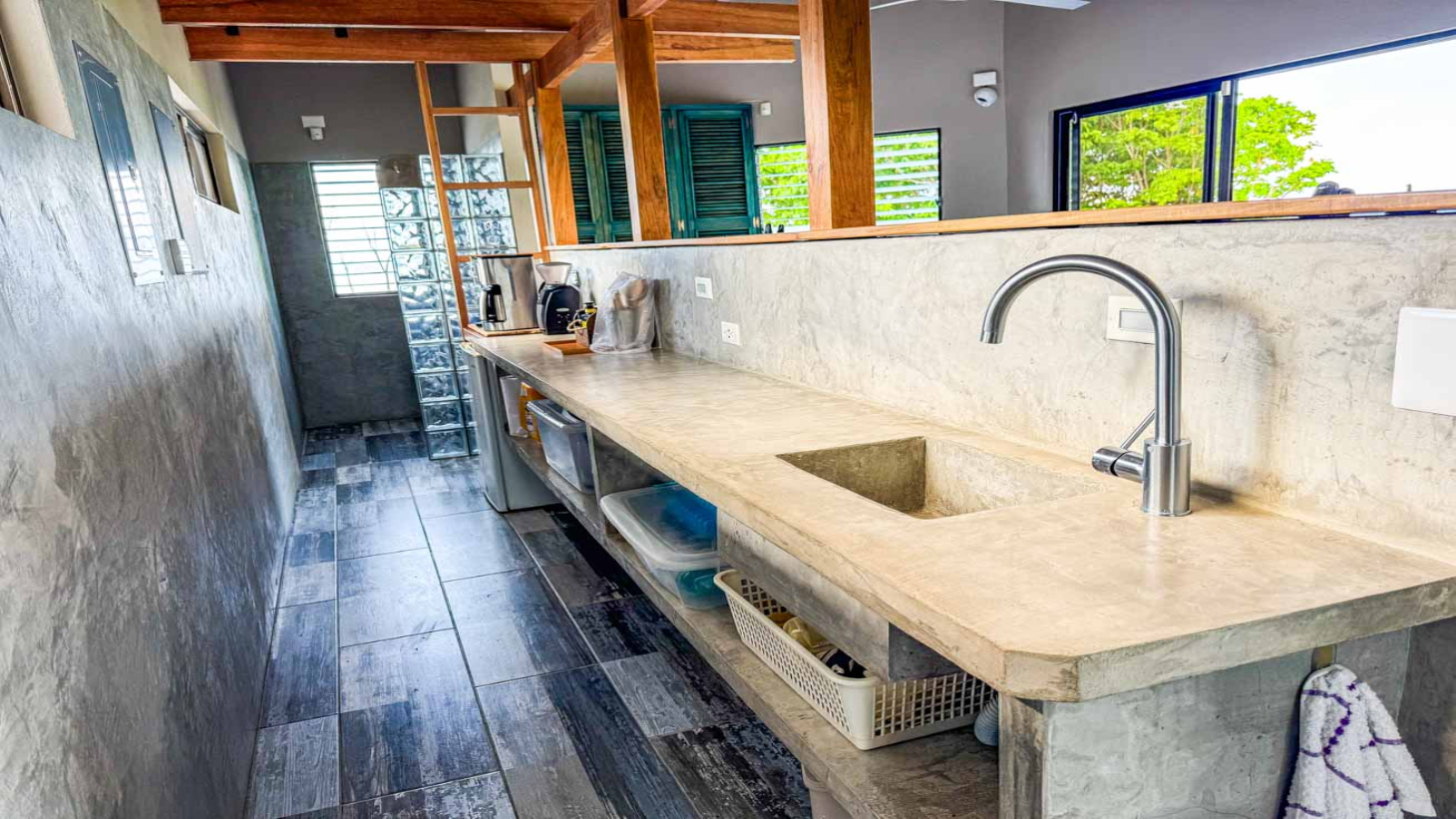 Ocean,Jungle & Mountain View Home in Ojochal | Protected Jungle Setting selected