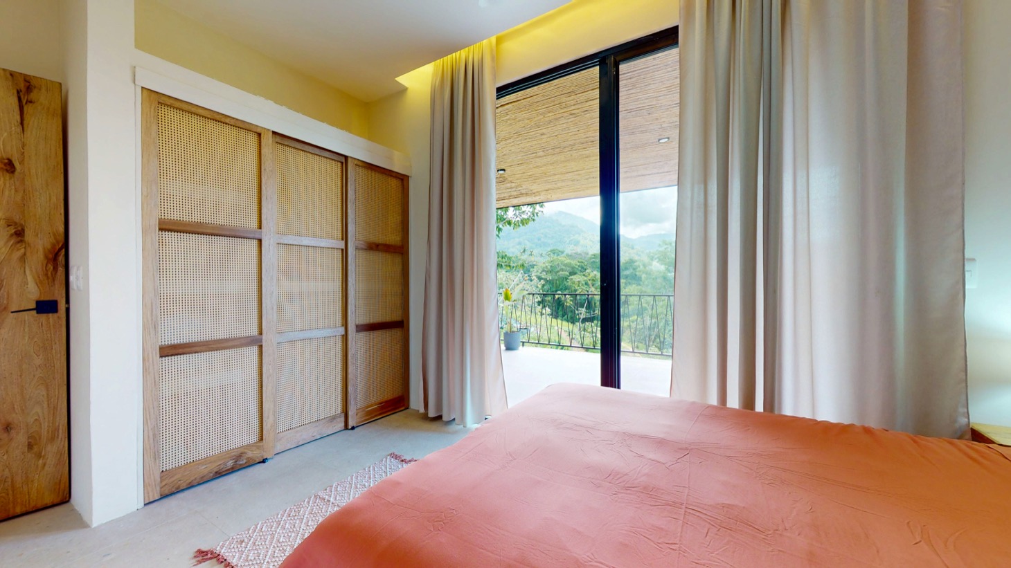 New Modern Ojochal Home with Pool, Office & Mountain Views 24/7 Security selected