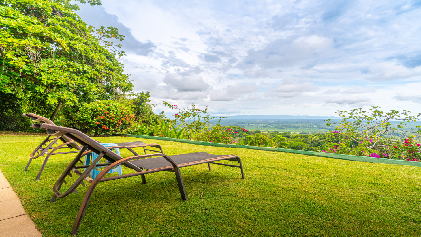 Front Ridge Ocean View Casa Mono Titi – Tres Rios, Costa Rica selected