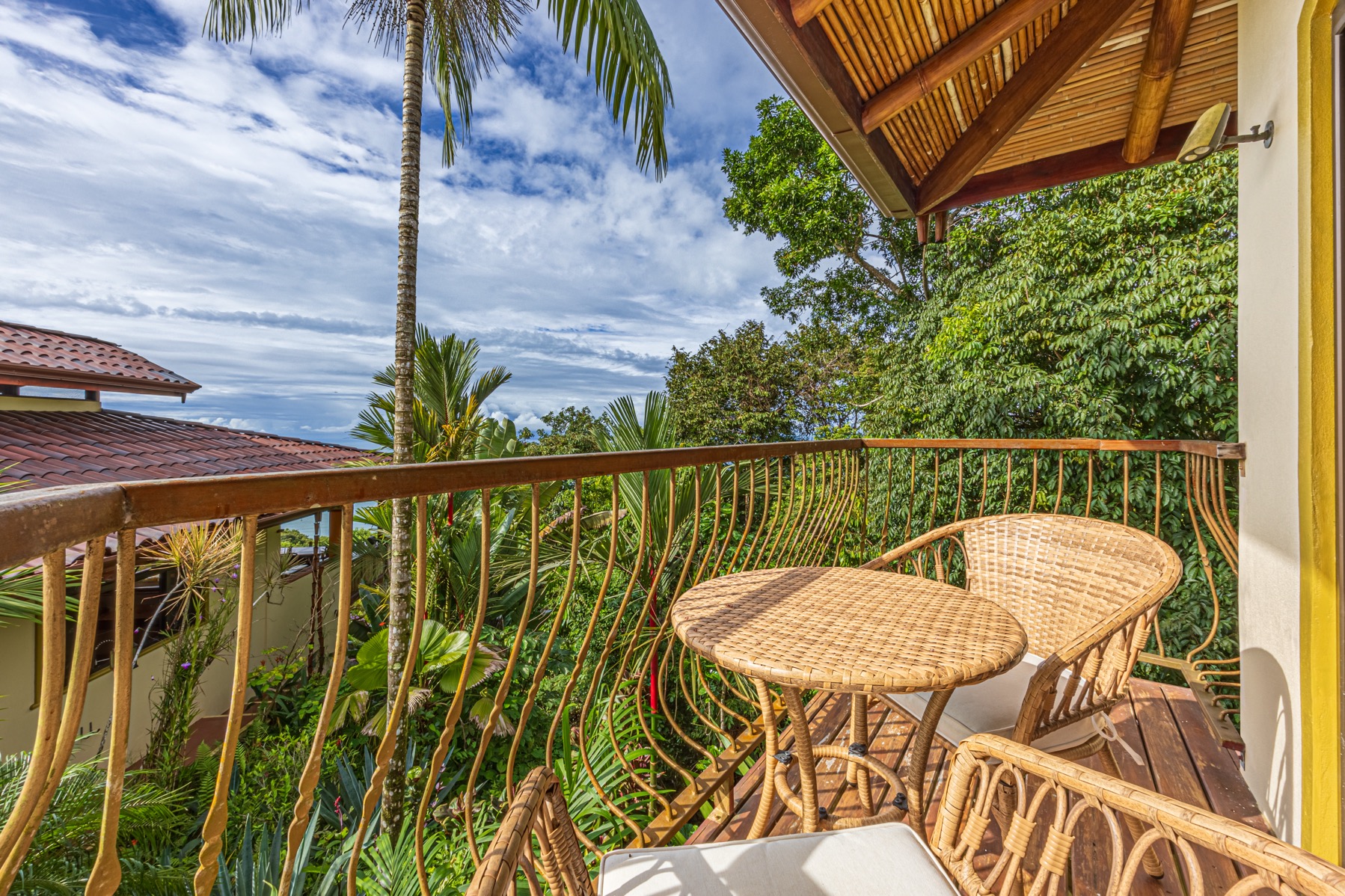 6 Bedroom Mountain Estate with Ocean View in Escaleras selected