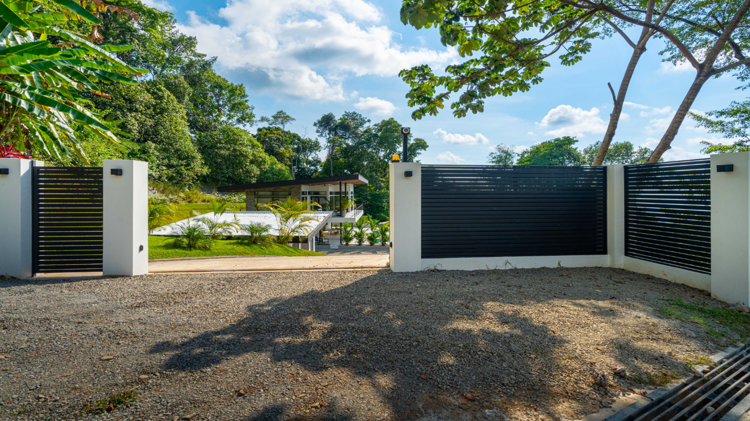 Luxury 4-Bed Home with Ocean & Jungle Views in Ojochal selected