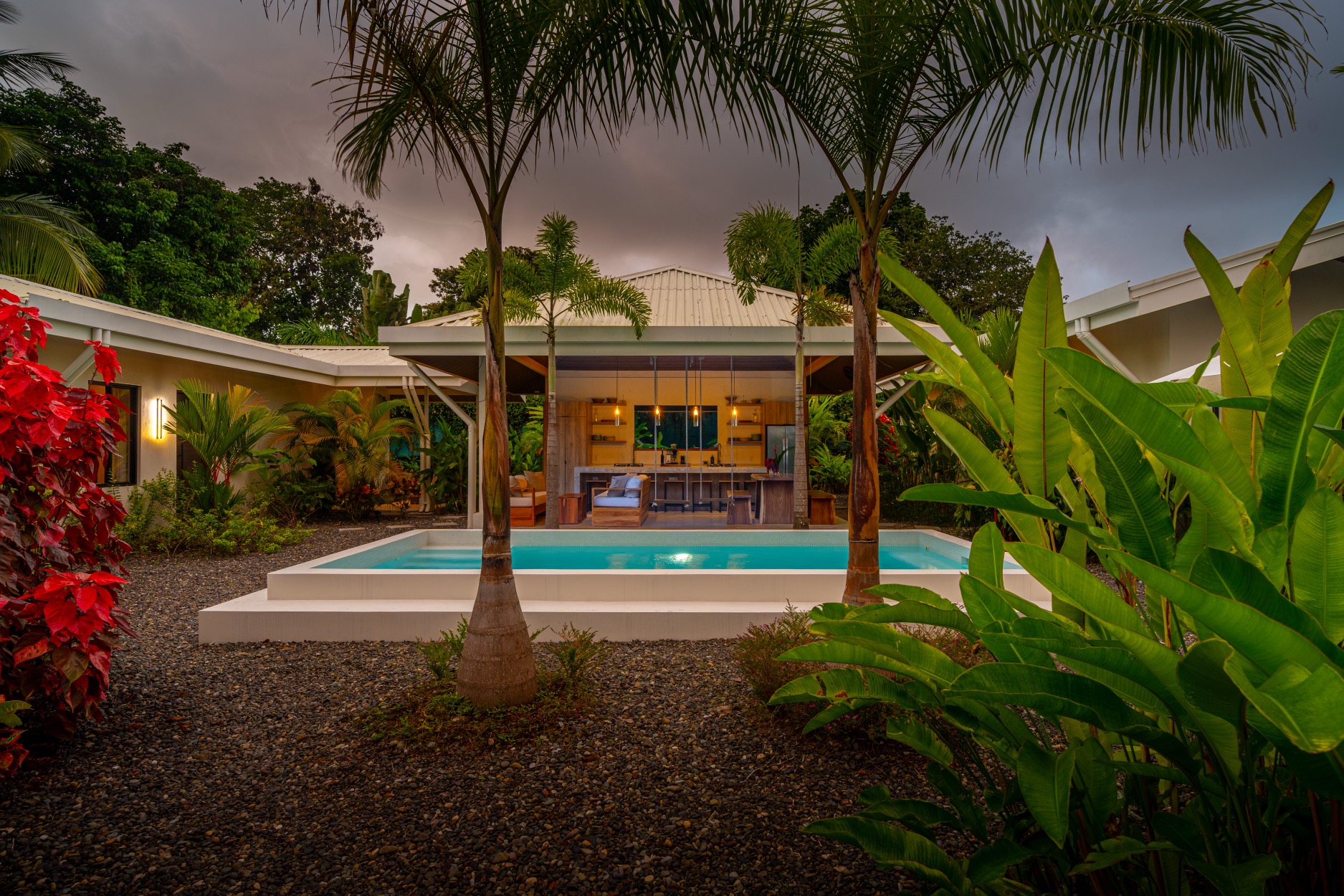 Income Ready Boutique Investment near Whale's Tail Beach selected