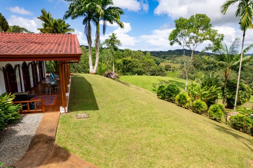 Impressive Mountain Estate With Rental Cabin selected