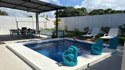 Beautiful and modern house in Altos de Bejuco, Elegance and excellent location image 2
