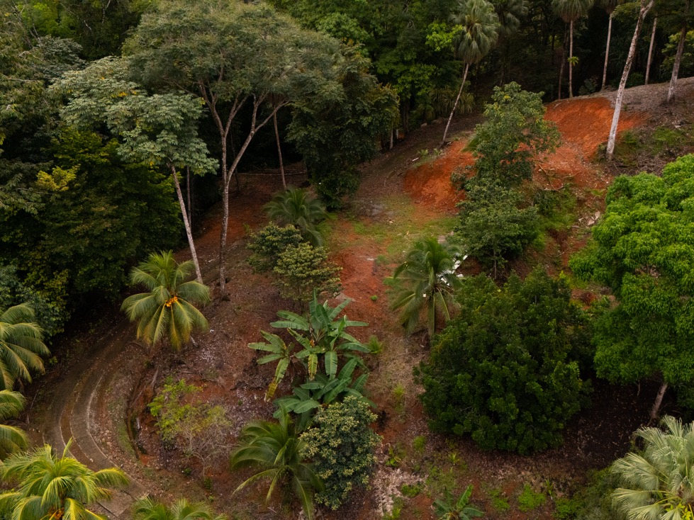 14.2 Acre Prime Commercial Property in Uvita – Highway Frontage and Unlimited Potential selected