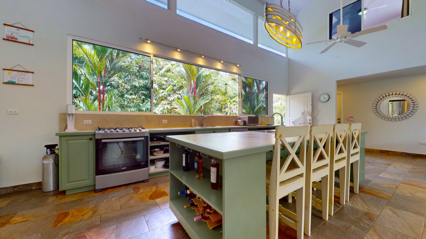 Your Family's Private Jungle Paradise Home in Uvita, Costa Rica selected