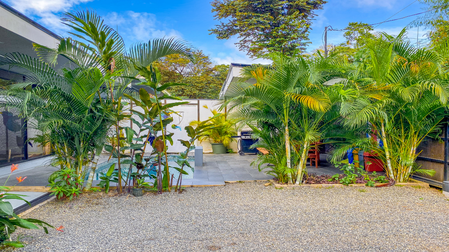 Tropical 4-Bedroom Home for Sale in Uvita | Pool & Airbnb Income selected
