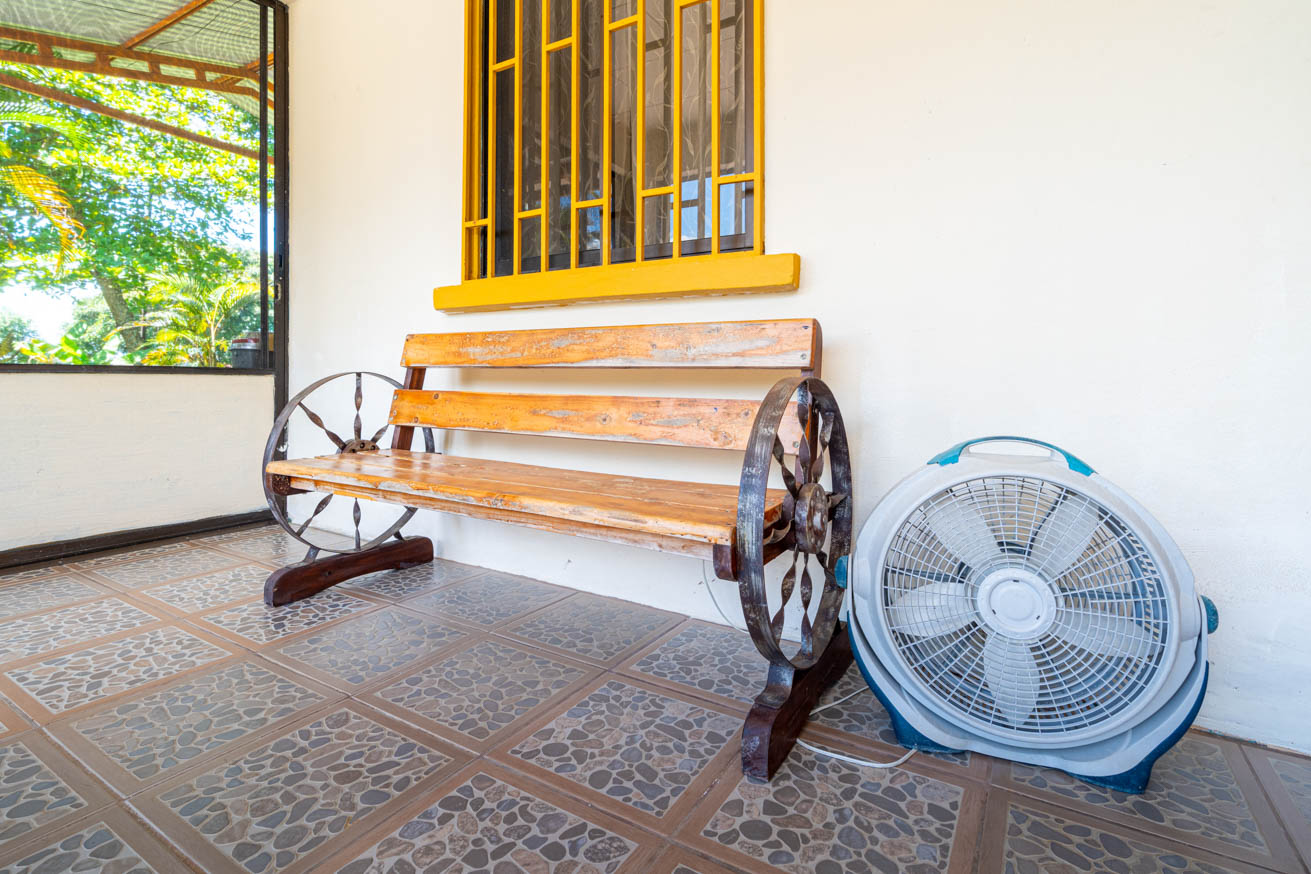 13.4 Acres of Prime Development Land with Direct Airport Access in Palmar Sur selected