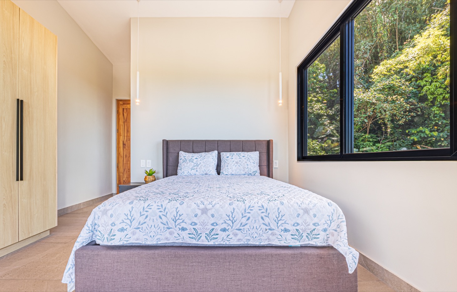 Brand-New Contemporary Villa with Ocean & Sunset Views selected