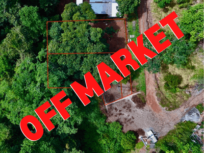 Jungle Side Lots In Uvita, Costa Rica image 1