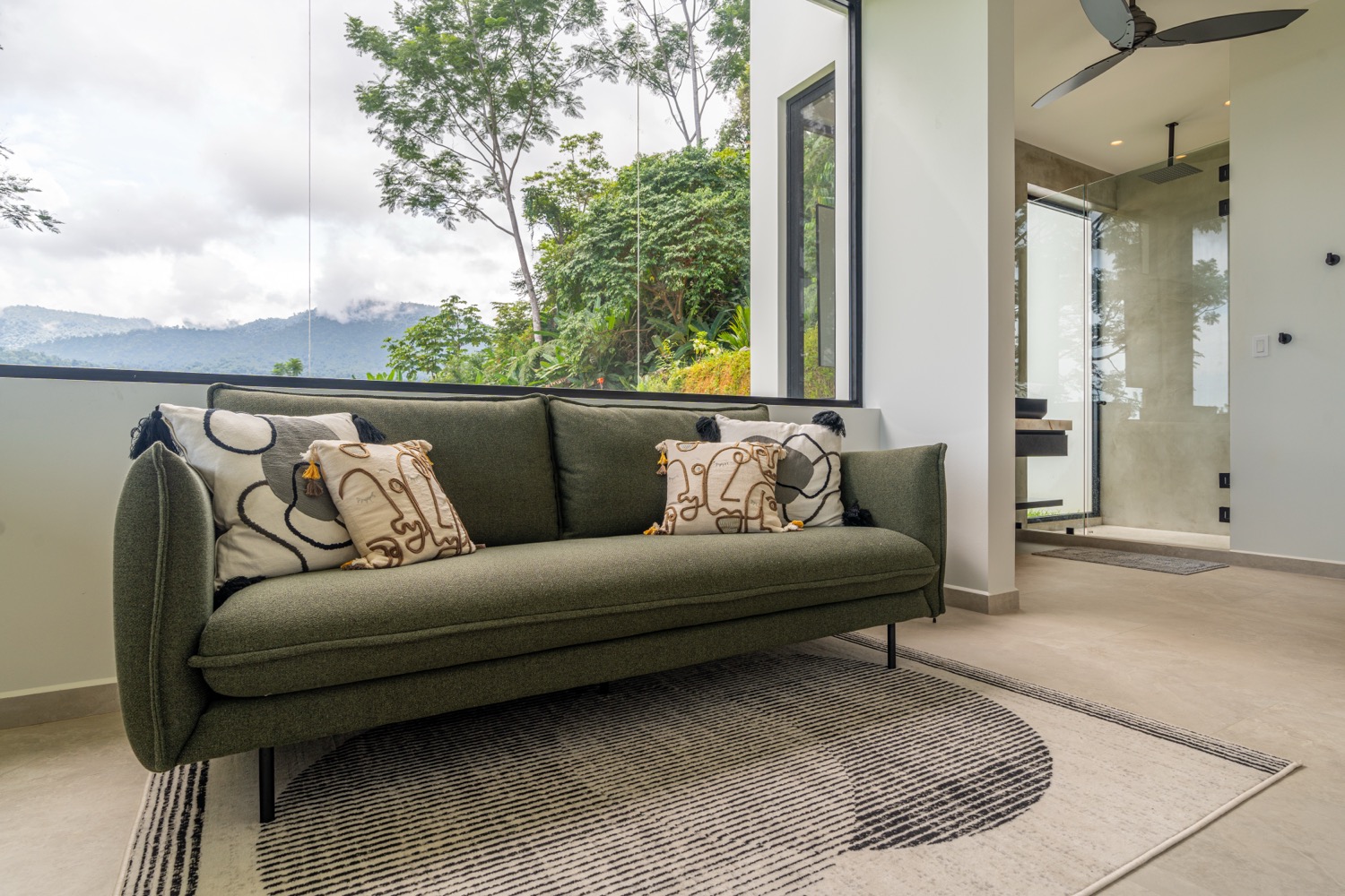 An Epic Masterpiece Above the Jungle Canopy selected