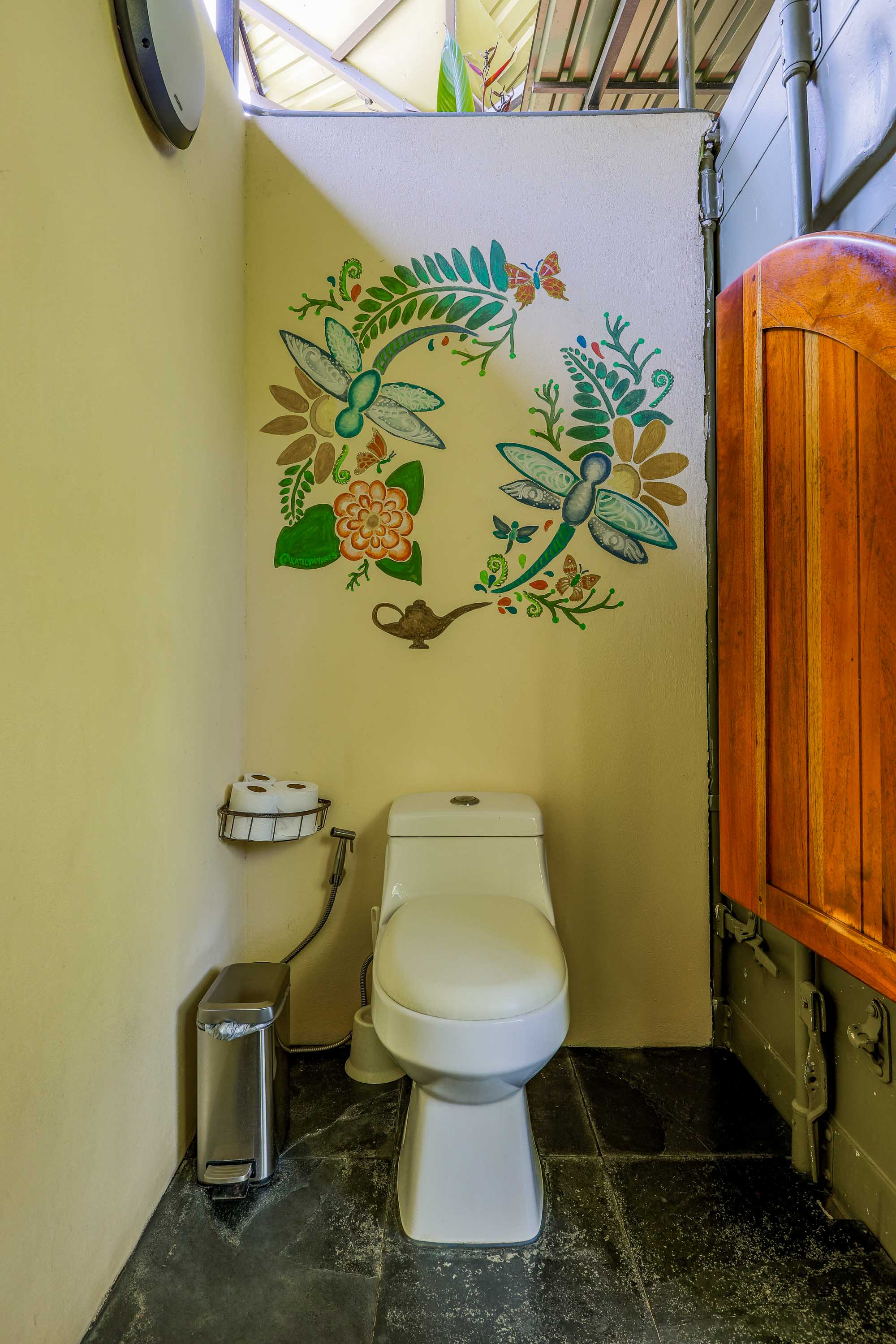 Iconic Yoga Retreat & Boutique Wellness Center in the Heart of Dominical selected