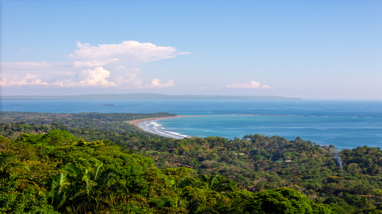 Casa Vista Harmonia, Legendary Ocean Views and Sustainable Living selected