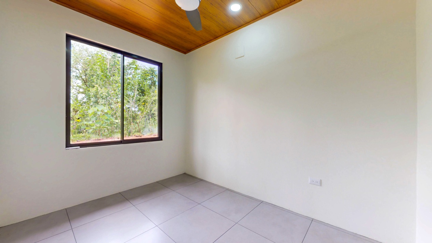Brand New 2 Bedroom Home on Acreage Backing onto Jungle and Creek selected