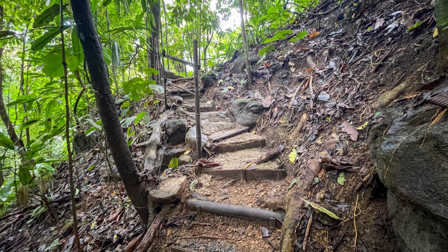 Tropical Retreat in Ojochal with Ocean Views, Private Waterfall & Expansion Potential selected