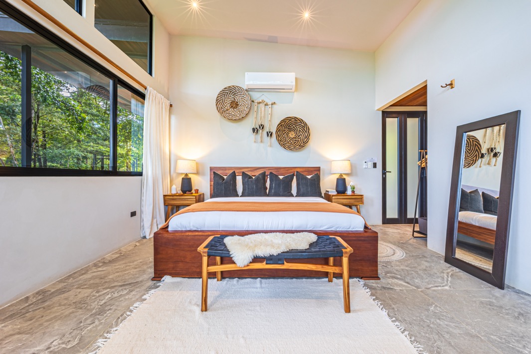 Luxury Jungle Retreat with Income Potential near Nauyaca Waterfalls & Dominical selected