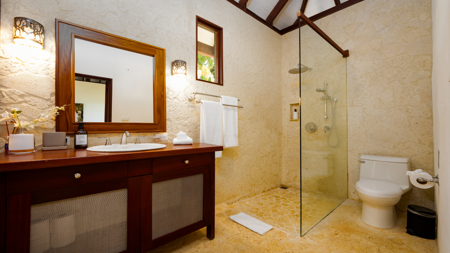 A Legacy Estate on Costa Rica's Ballena Coastline selected