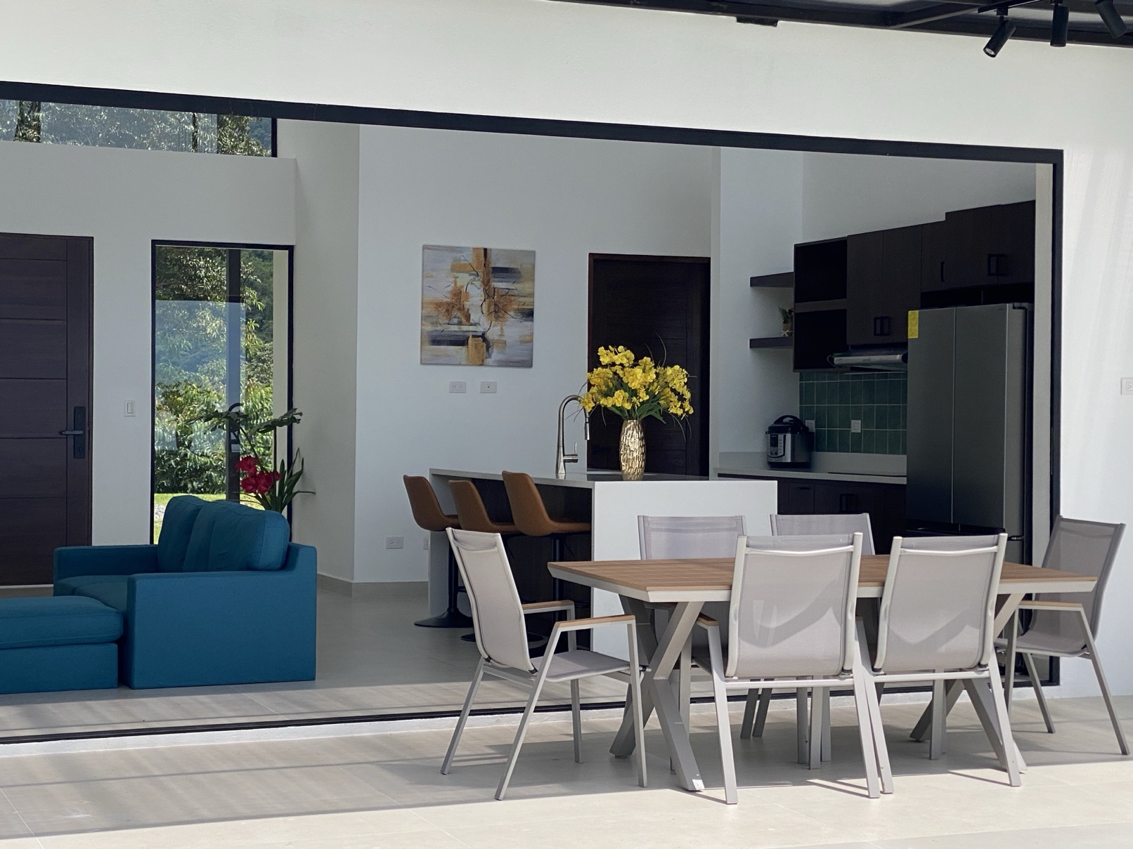 Luxury Ocean-View Home for Sale in Tres Ríos, Costa Rica selected