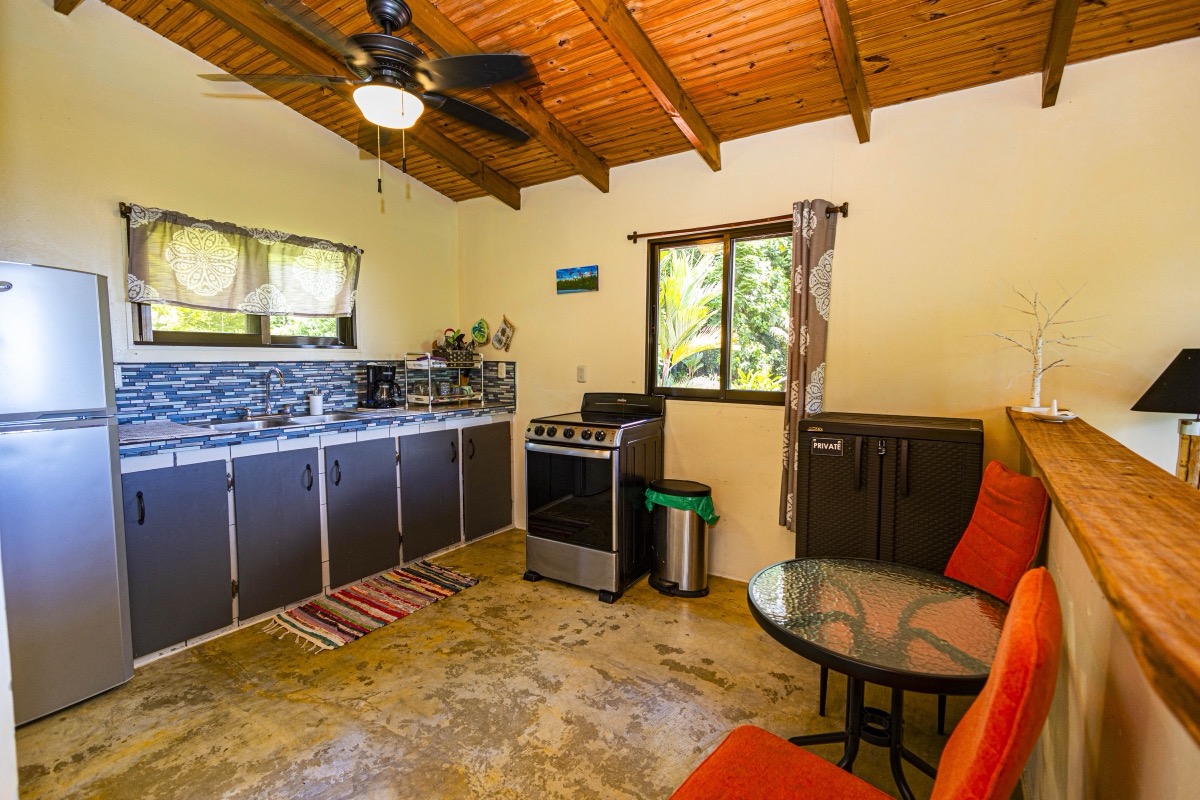 Exquisite Costa Rican Jungle Estate with Panoramic Ocean Views selected