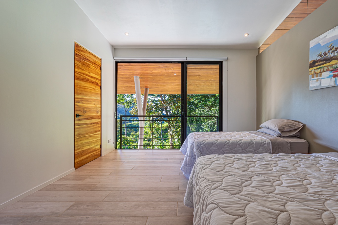 Luxury 4-Bedroom Jungle Estate with Ocean Views in Hatillo selected