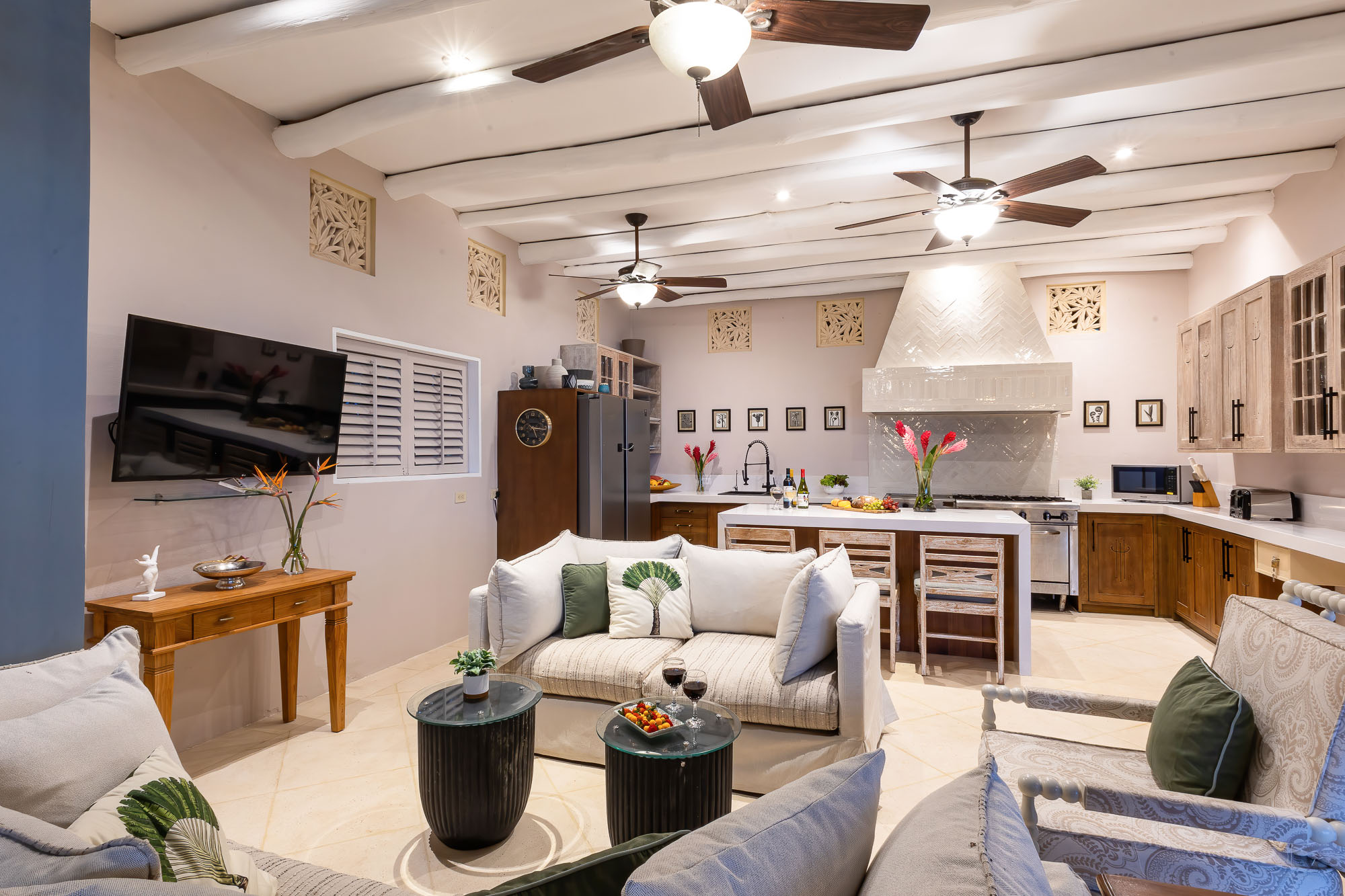 Casa Vista Azul: A Signature Luxury Estate in the Heart of Manuel Antonio selected