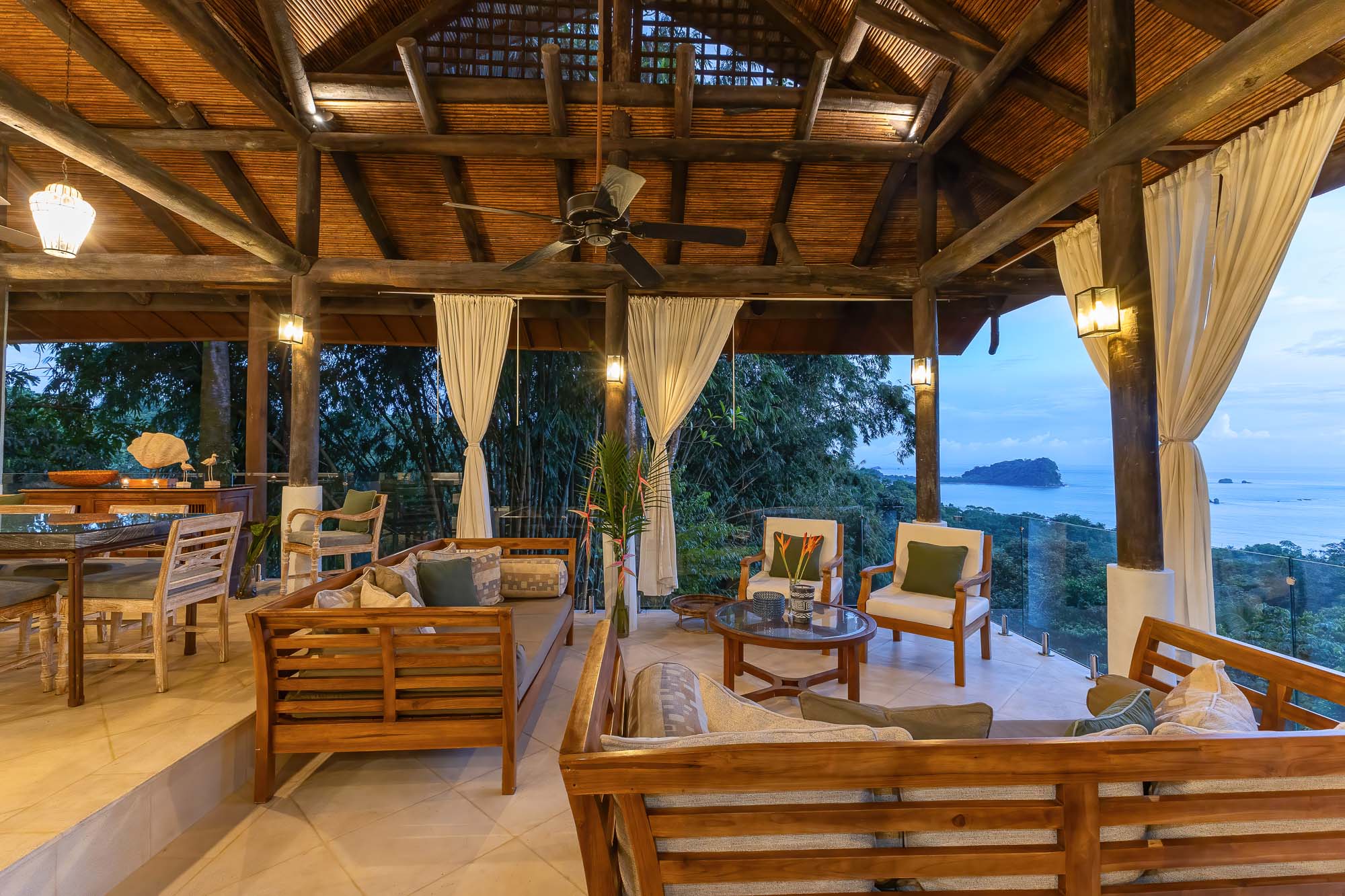 Casa Vista Azul: A Signature Luxury Estate in the Heart of Manuel Antonio selected