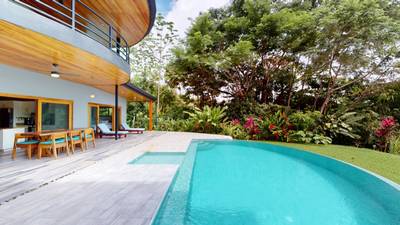 Affordable Resort Style Ocean View Home image 4