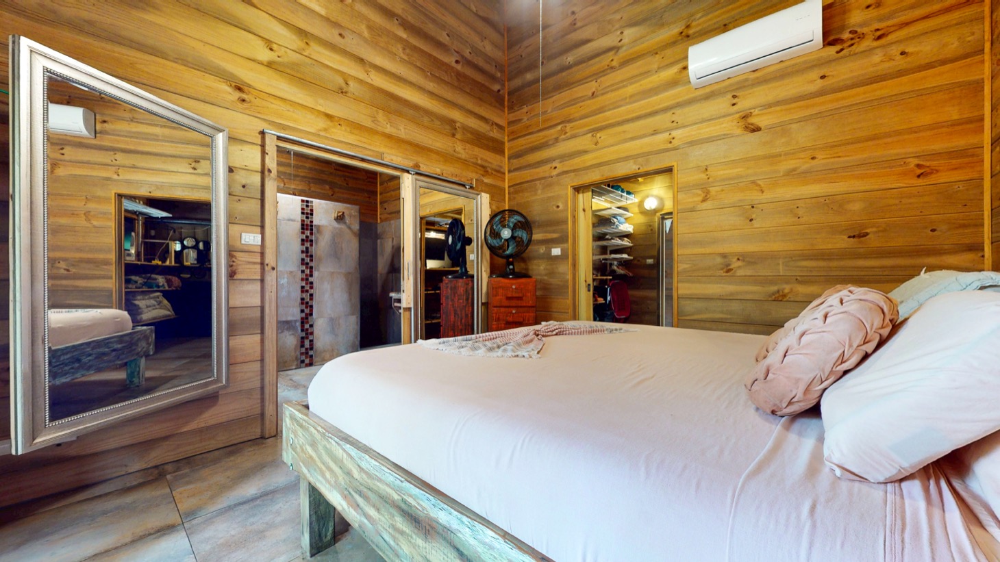 Costa Rica Jungle Home with Pool for Sale in Ojochal selected