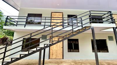 4-Units Mini Apartment In Uvita, Potential Rental income image 4
